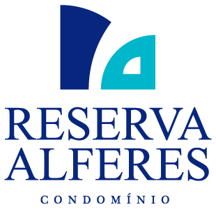 Logo Reserva Alferes Original
