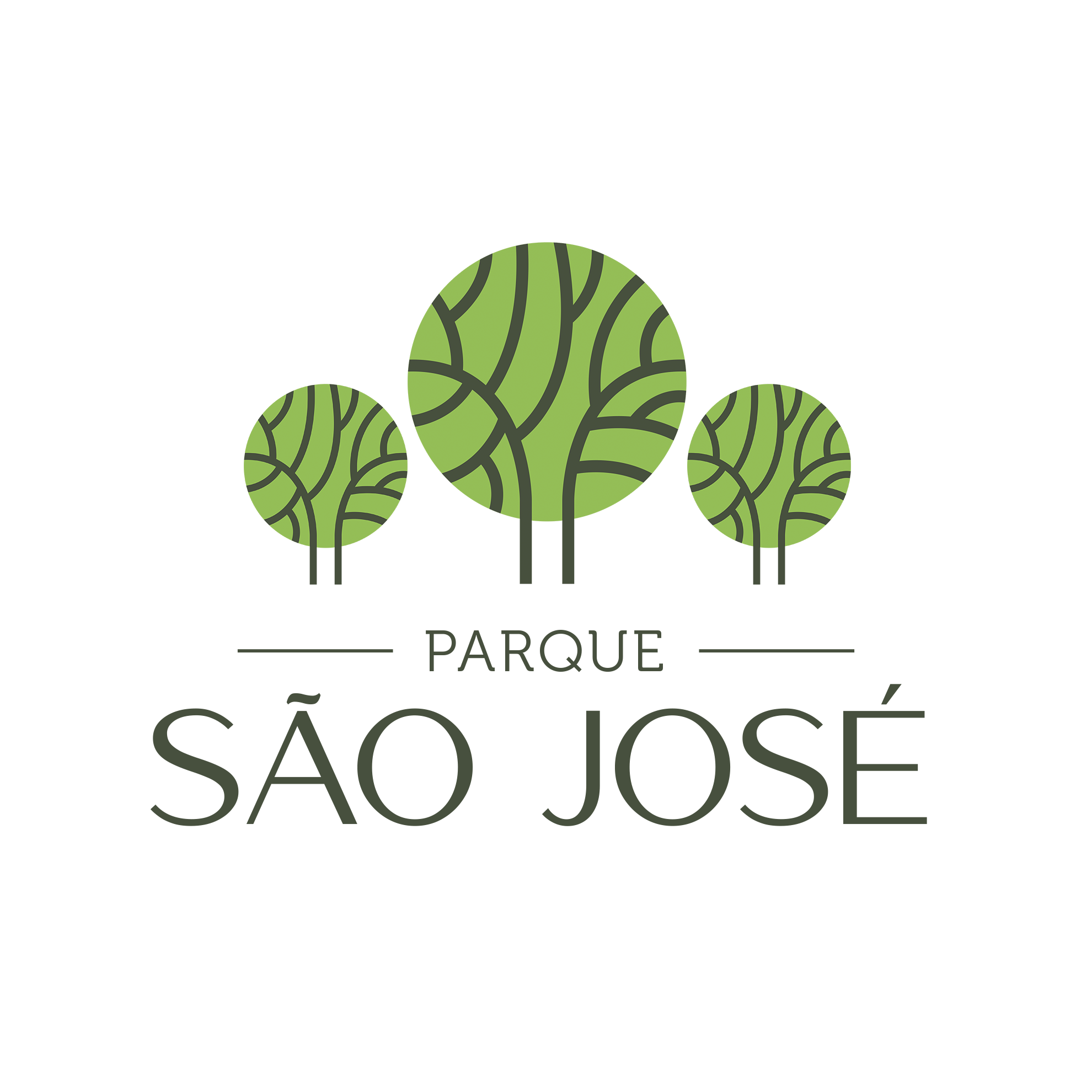 Parque São José Original