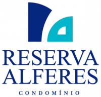 Logo Reserva Alferes Original